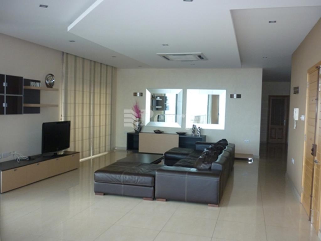 Sliema<br>Apartment