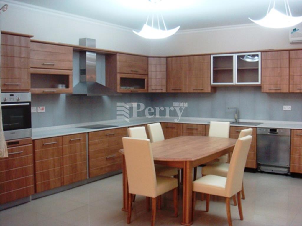 Ibrag<br>Apartment
