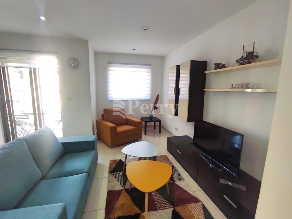 St Julians<br>Apartment