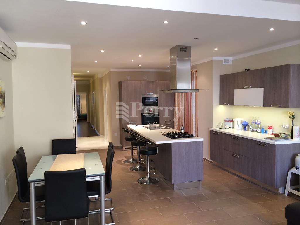 Sliema<br>Apartment