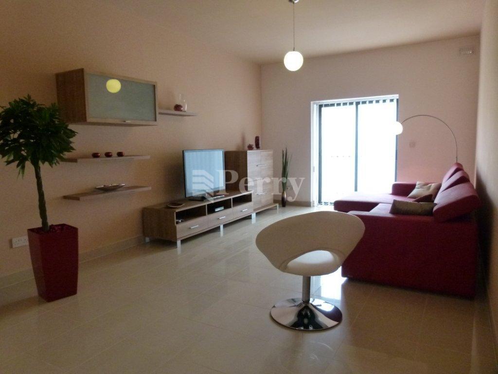 Sliema<br>Apartment