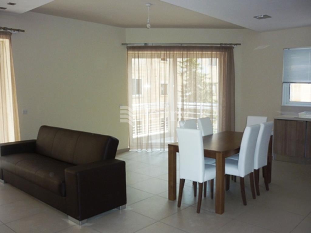 Sliema<br>Apartment