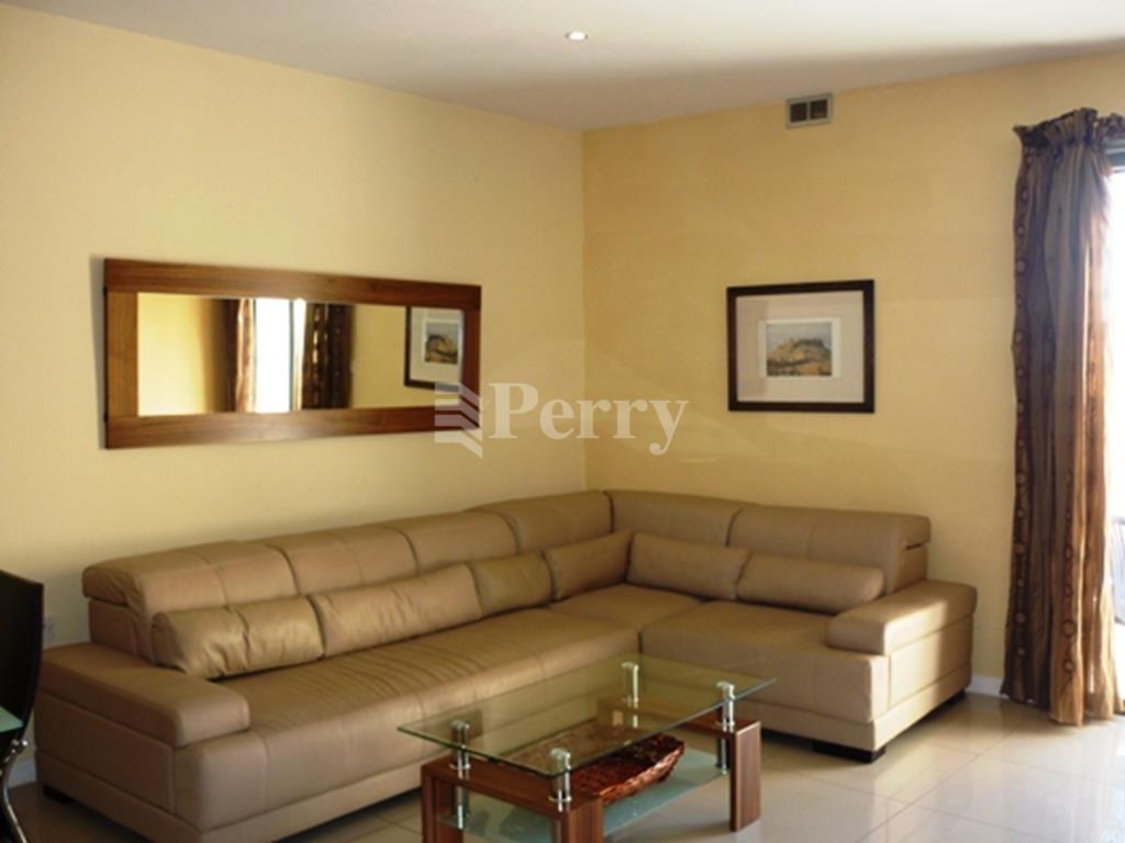 Sliema<br>Apartment