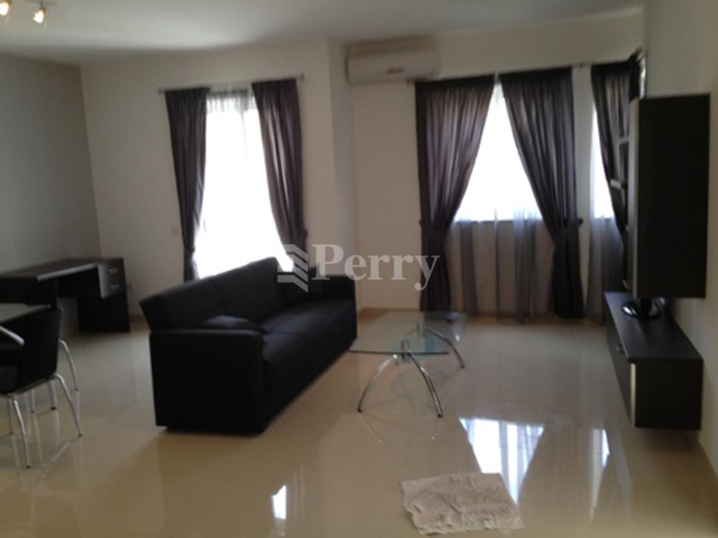 Birkirkara<br>Apartment