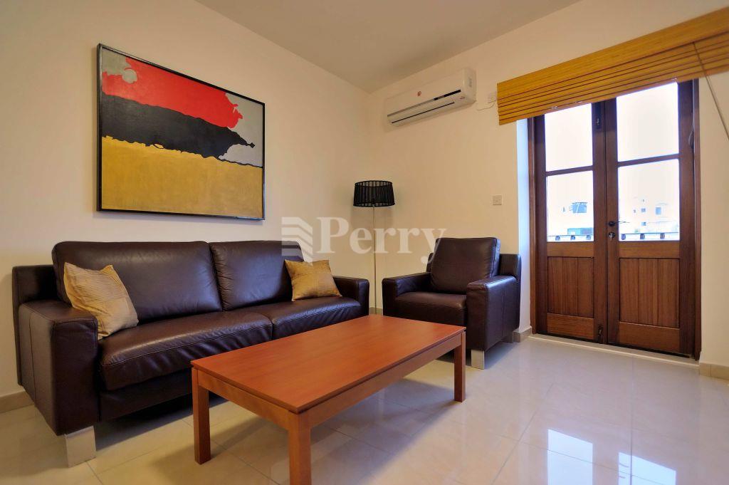 Gharghur<br>Apartment