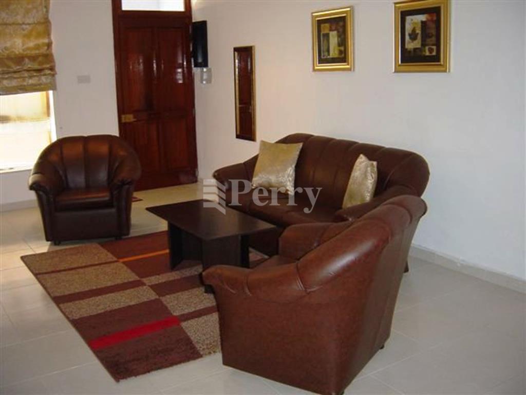 Swieqi<br>Apartment