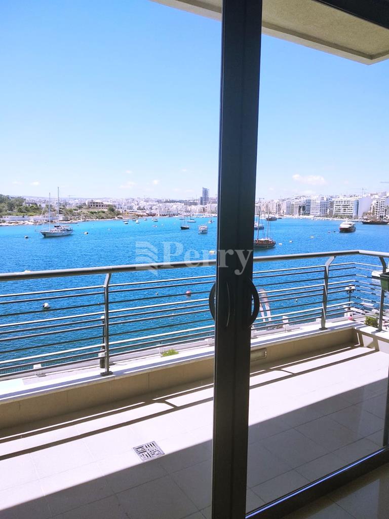 Sliema<br>Apartment