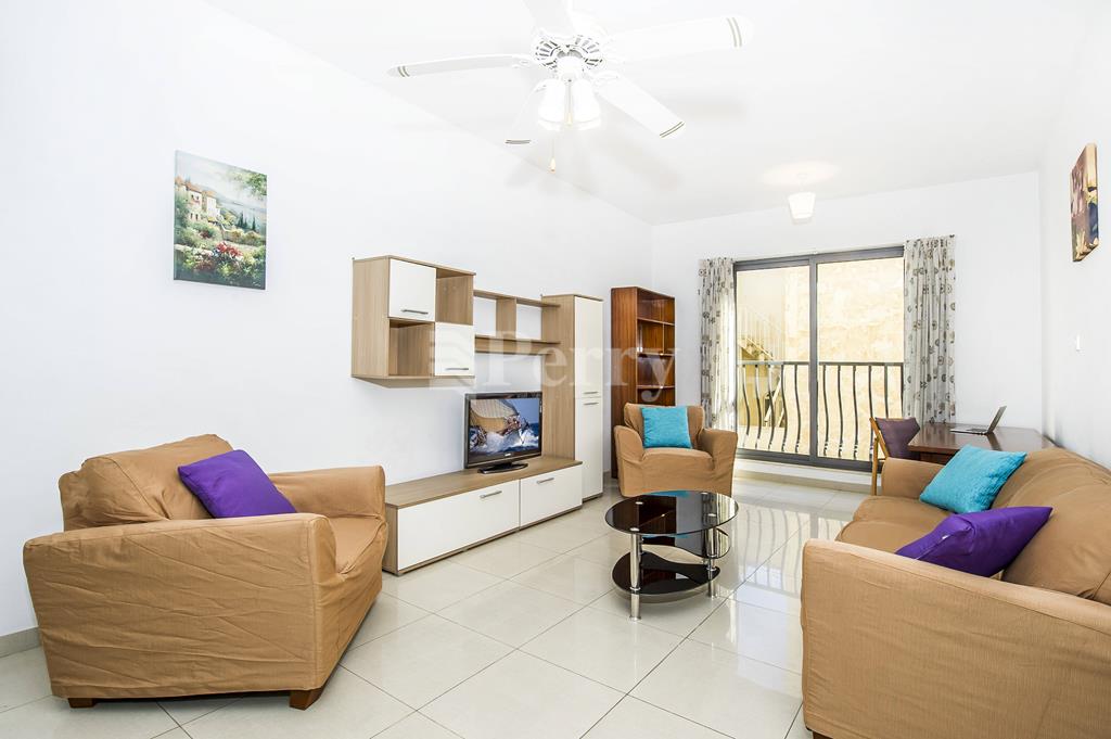 Sliema<br>Apartment