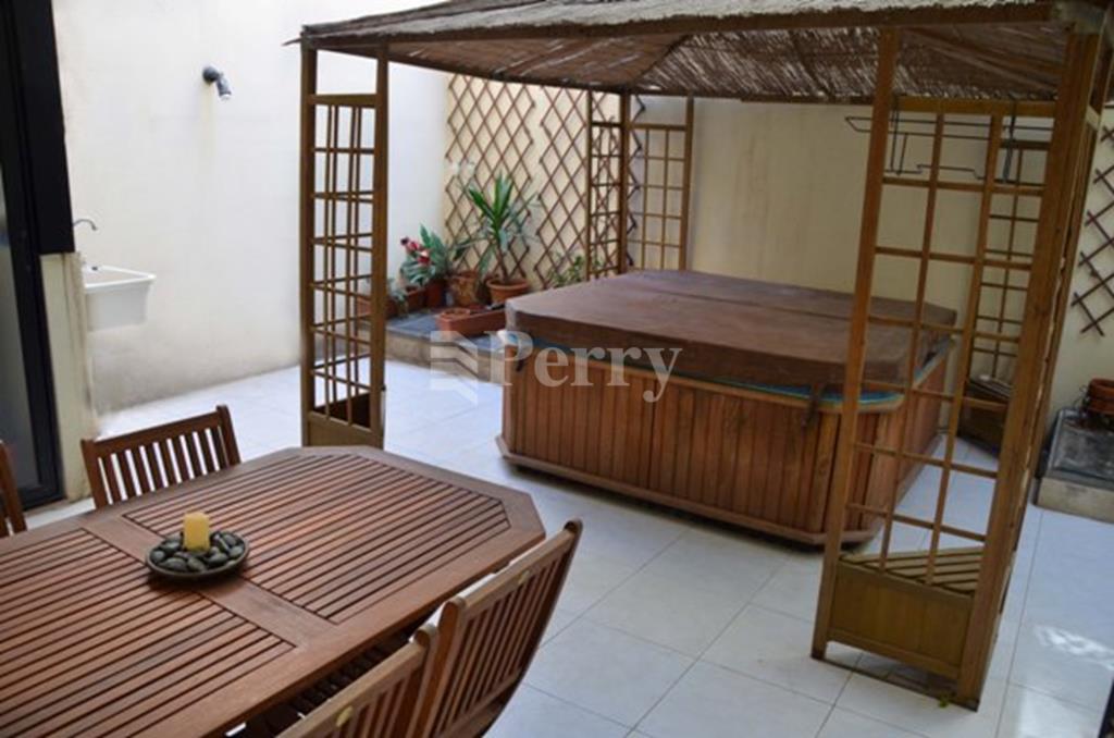 Sliema<br>Apartment