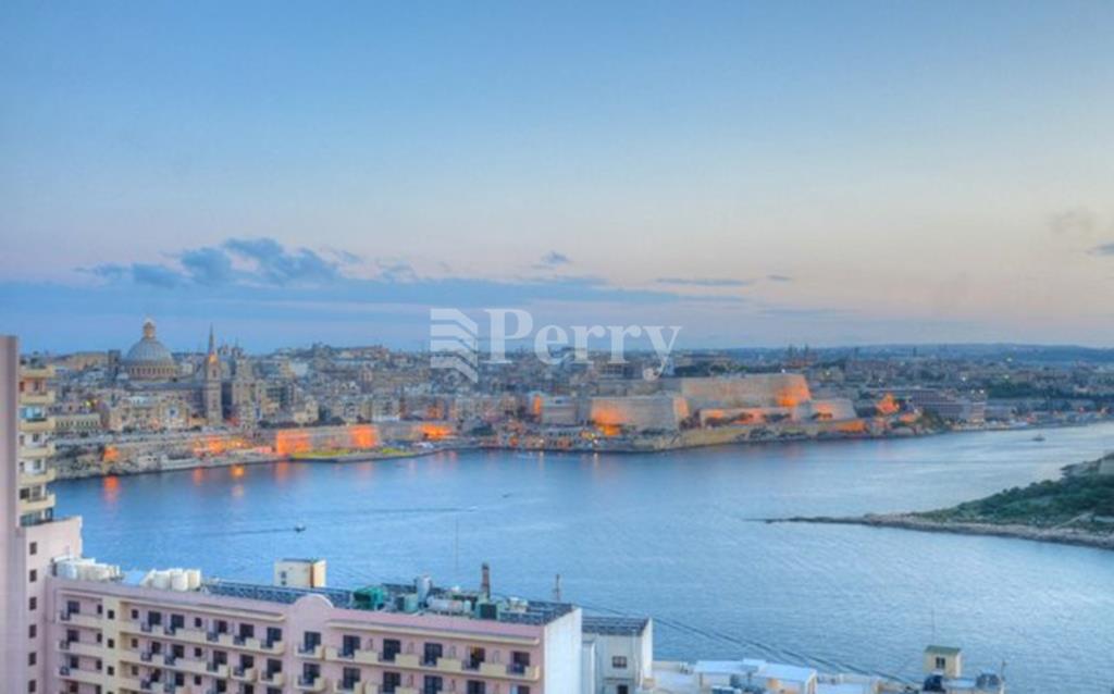 Fort Cambridge<br>Apartment