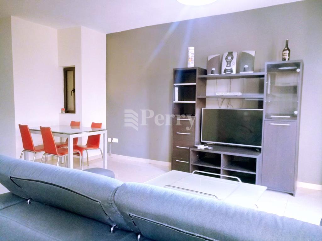 Sliema<br>Apartment