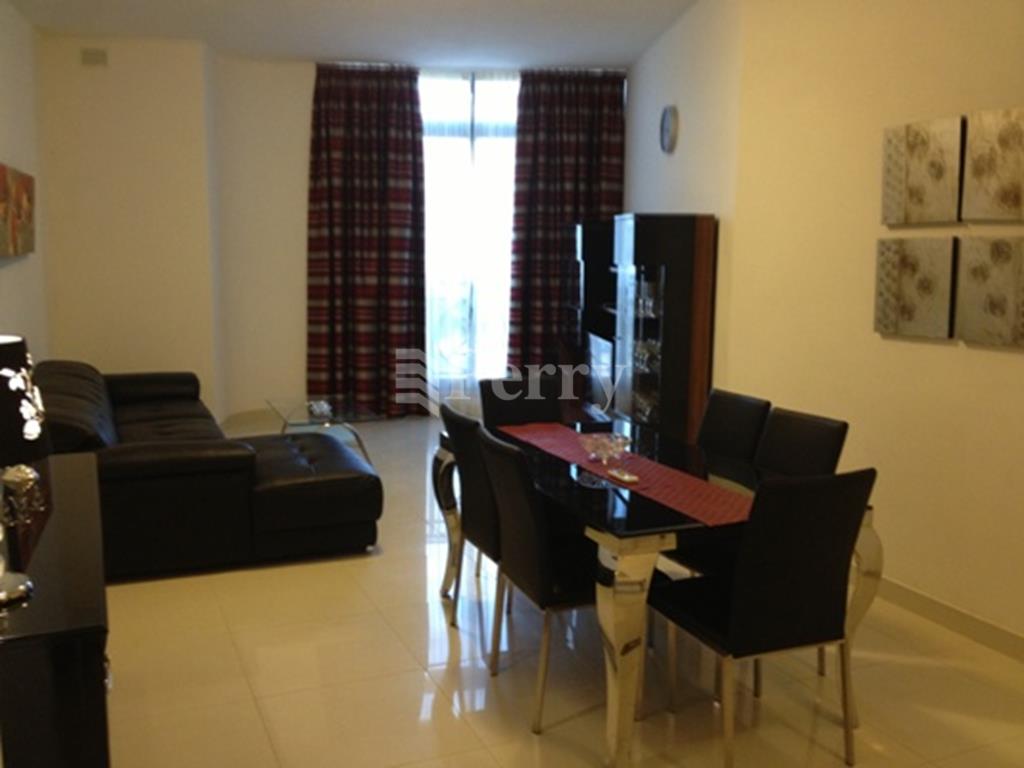 St Julians<br>Apartment