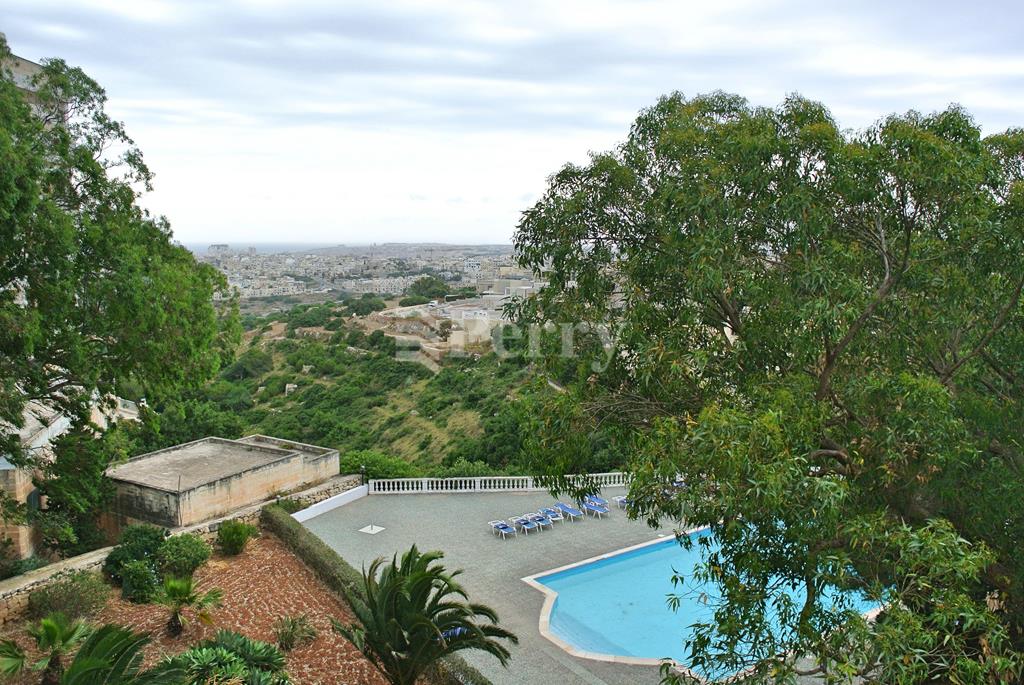 Ibrag<br>Apartment