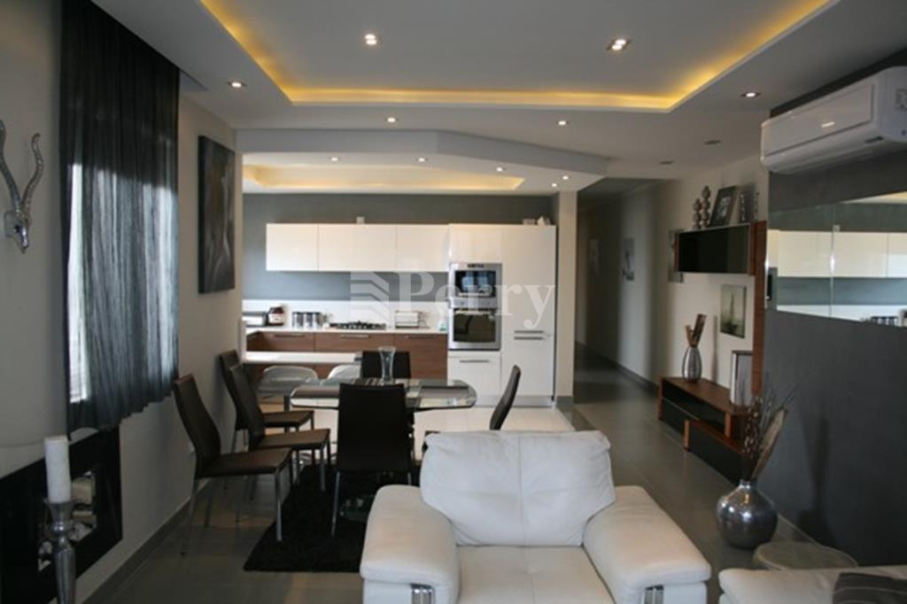 Madliena<br>Apartment