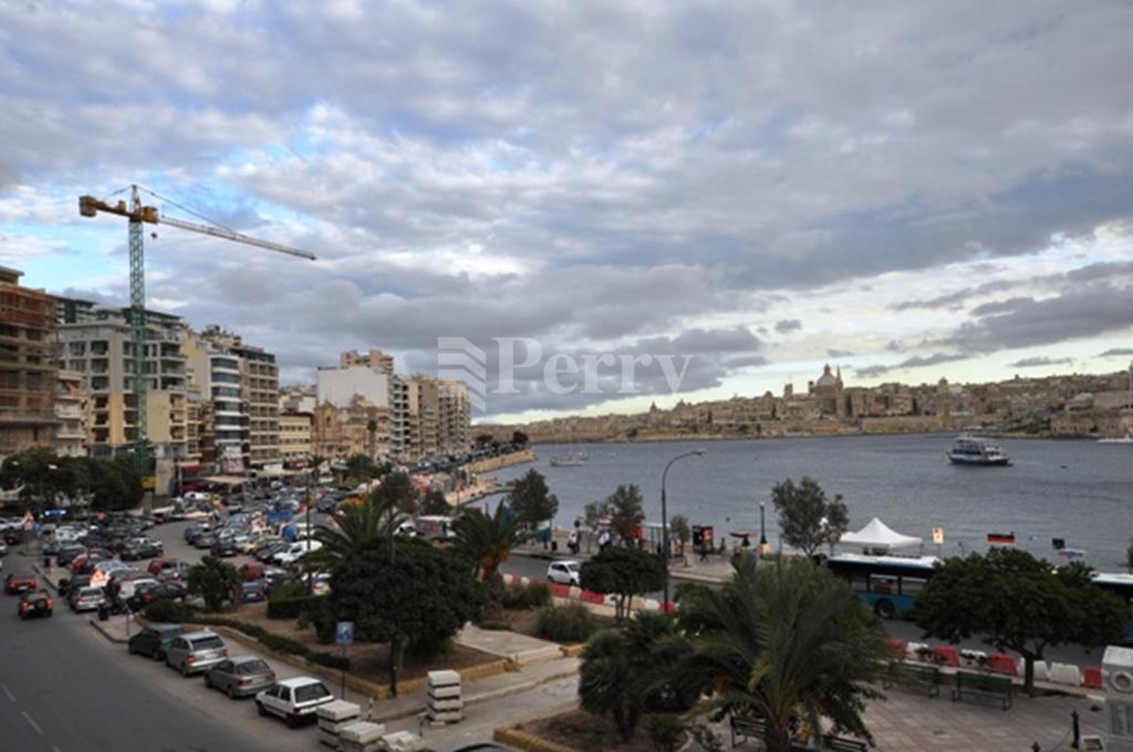 Sliema<br>Apartment