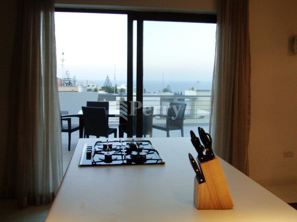 Ibrag<br>Apartment