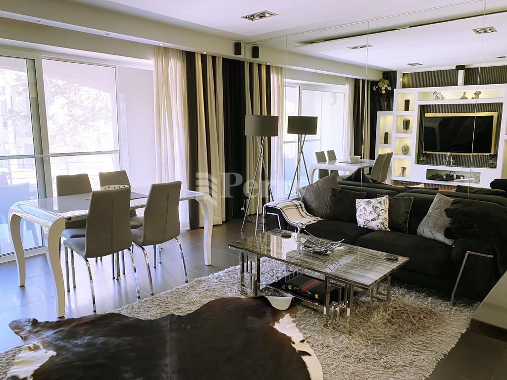 Swieqi<br>Apartment