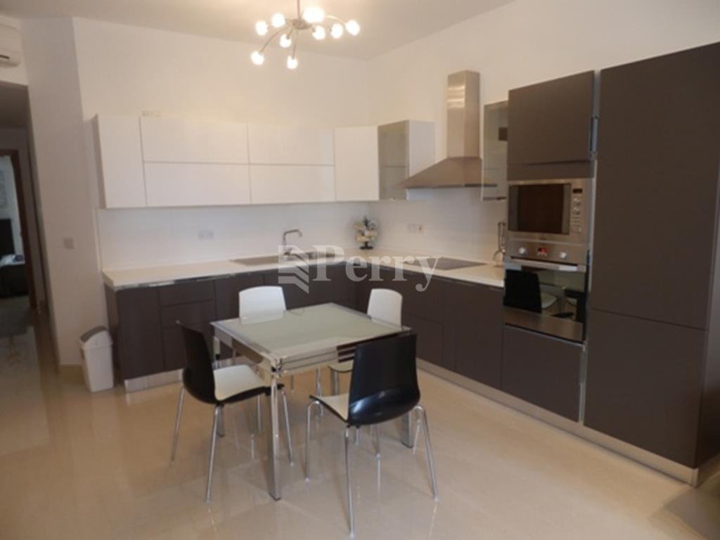 Sliema<br>Apartment