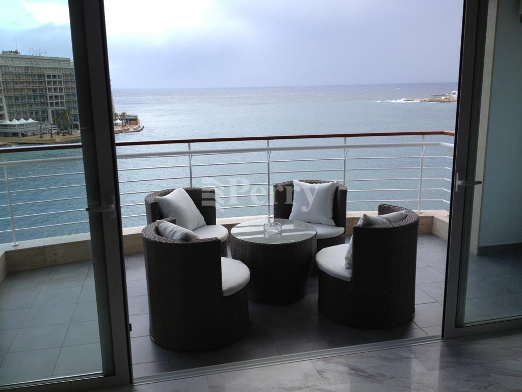 St Julians<br>Apartment