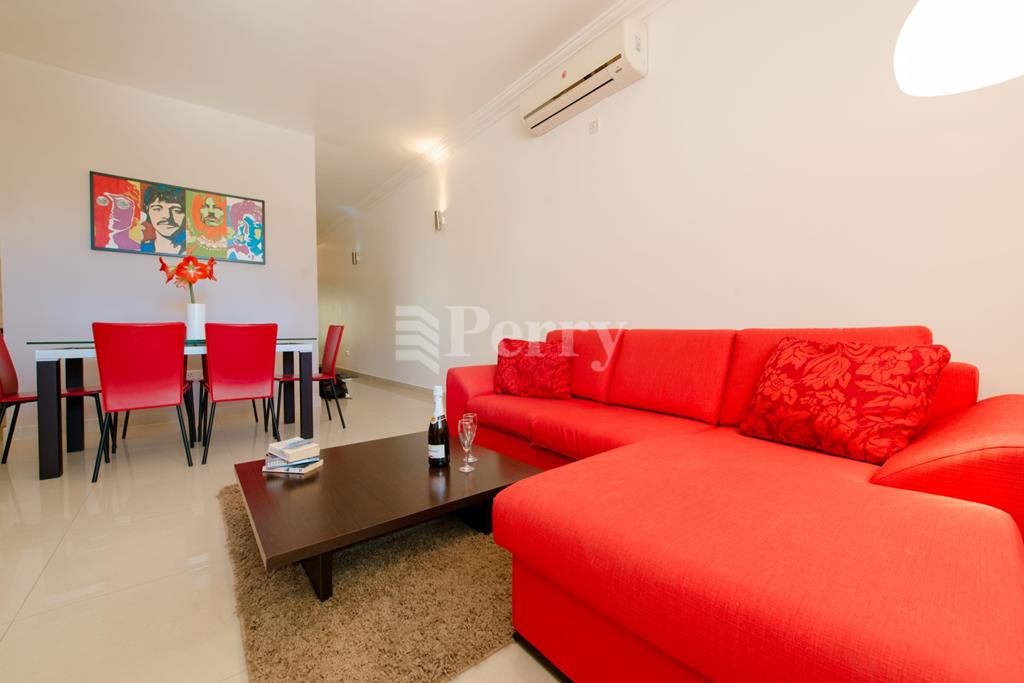 Swieqi<br>Apartment