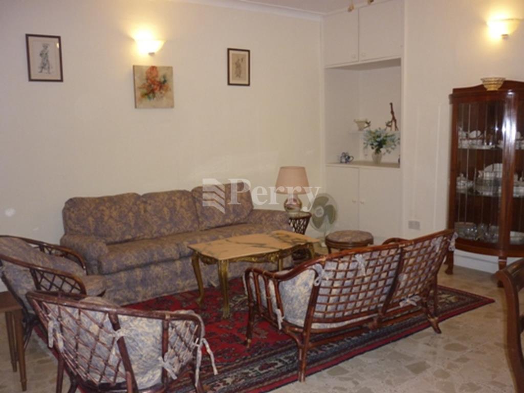 Swieqi<br>Apartment