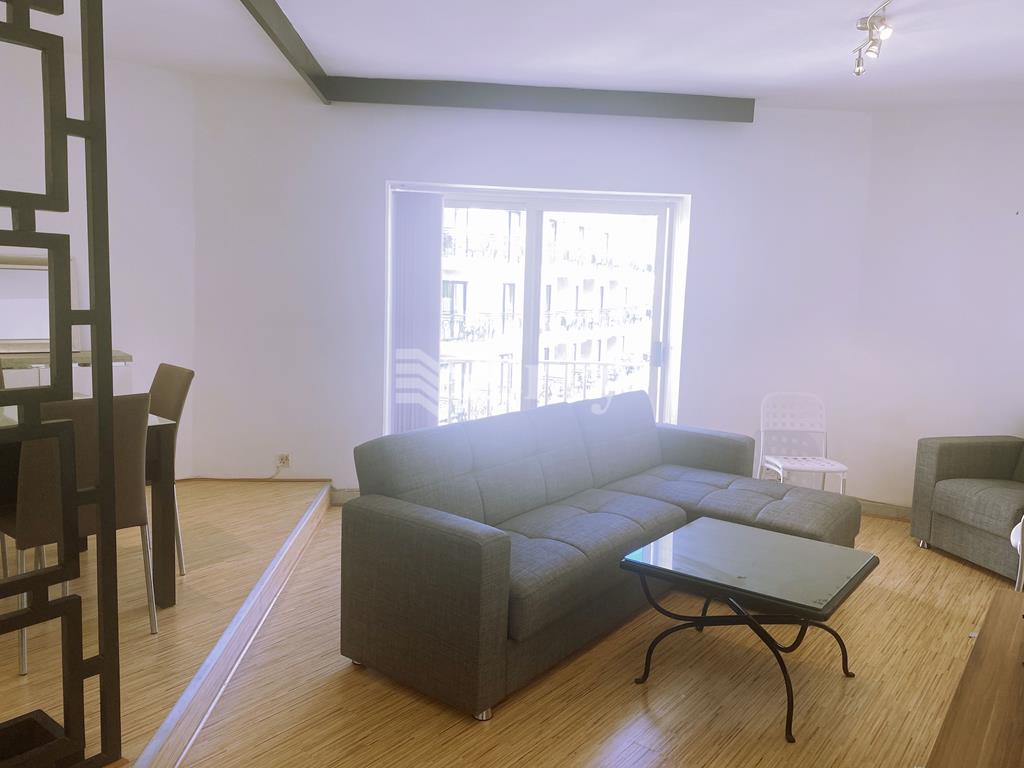 Sliema<br>Apartment