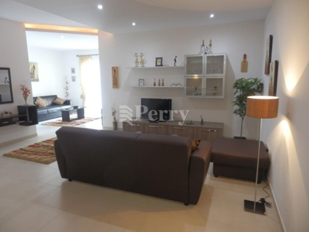 Sliema<br>Apartment