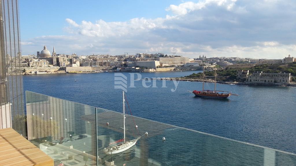 Sliema<br>Apartment
