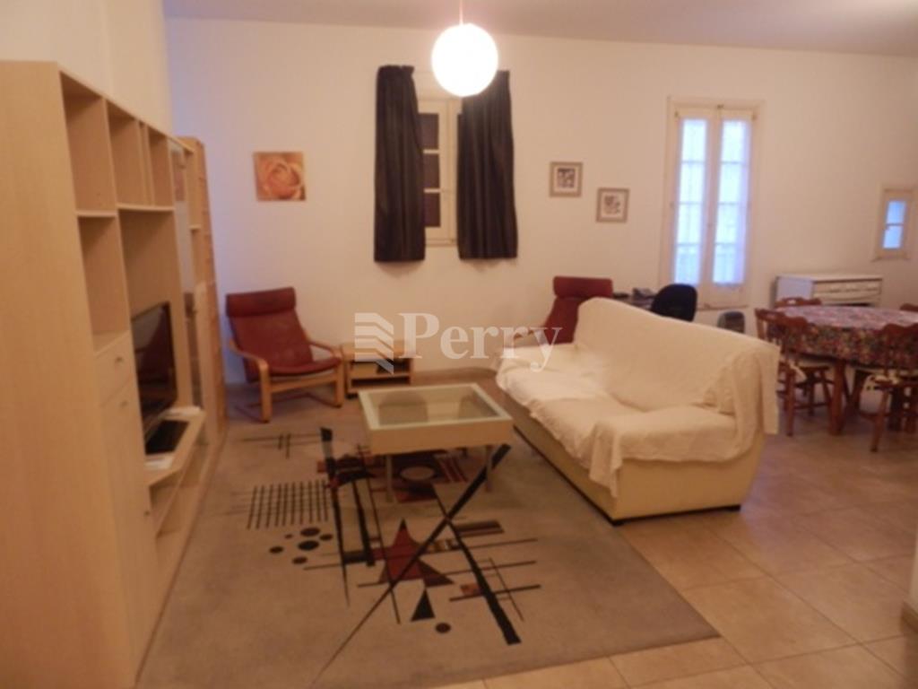 Sliema<br>Apartment