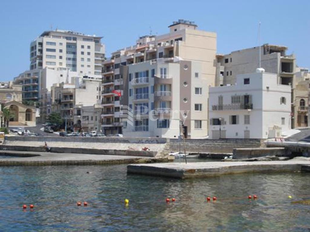 St Pauls Bay<br>Apartment