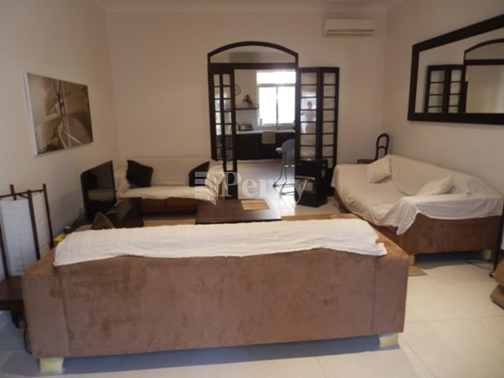 Sliema<br>Apartment