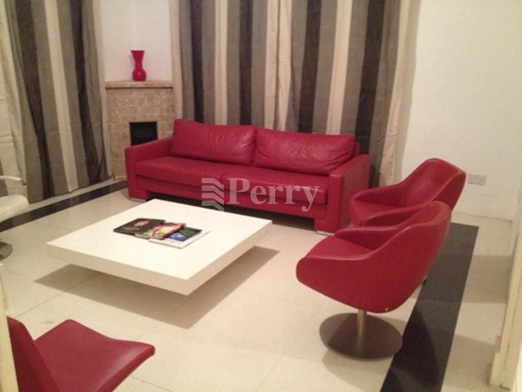 Sliema<br>Apartment