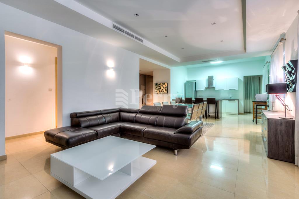 Tigne Point<br>Apartment
