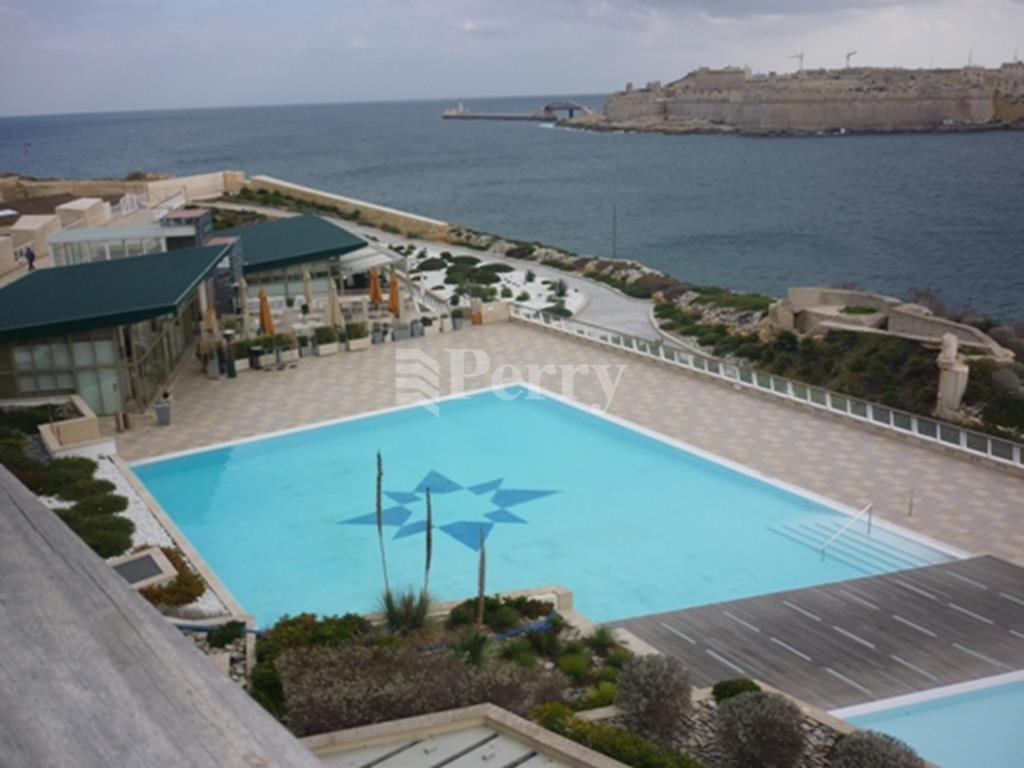 Tigne Point<br>Apartment
