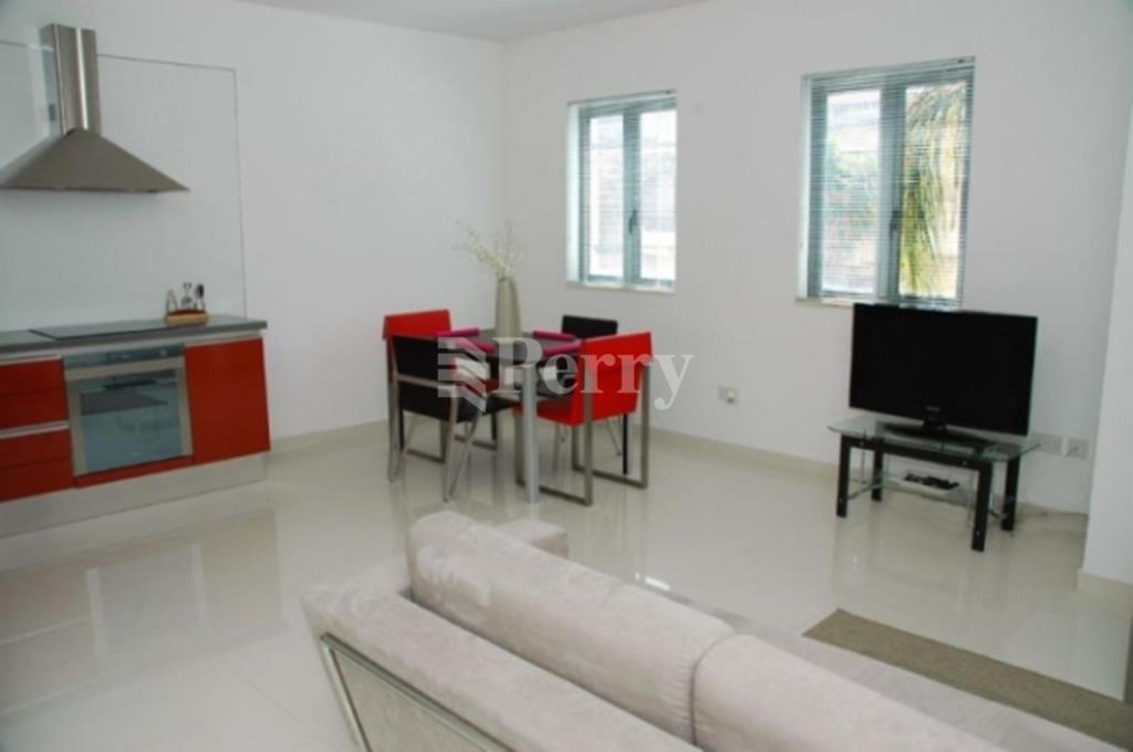 Ibrag<br>Apartment