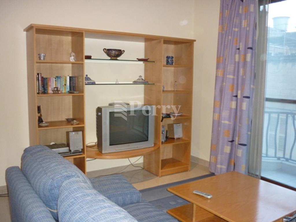 Sliema<br>Apartment