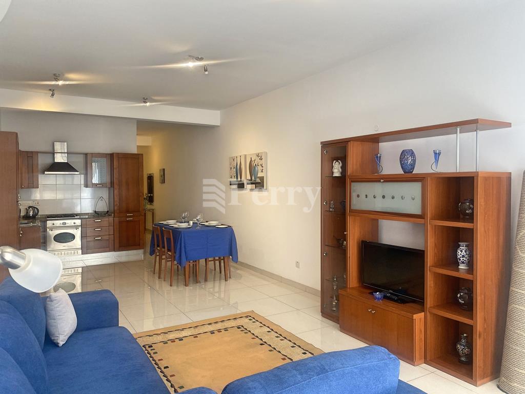 St Julians<br>Apartment