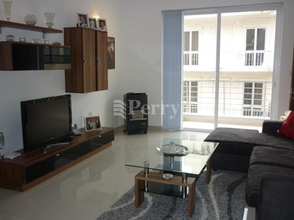 St Julians<br>Apartment