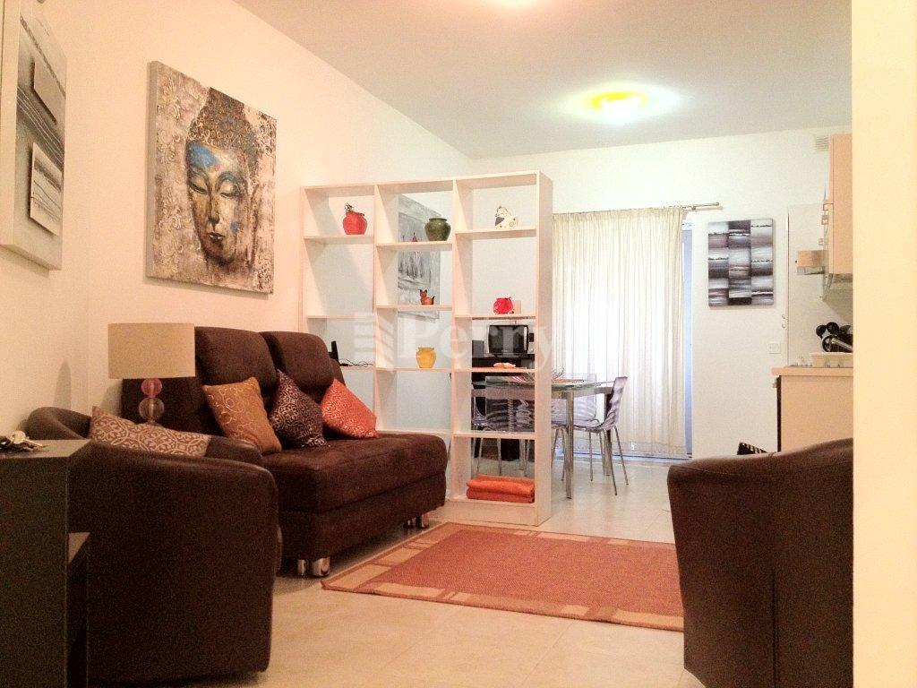 Sliema<br>Apartment