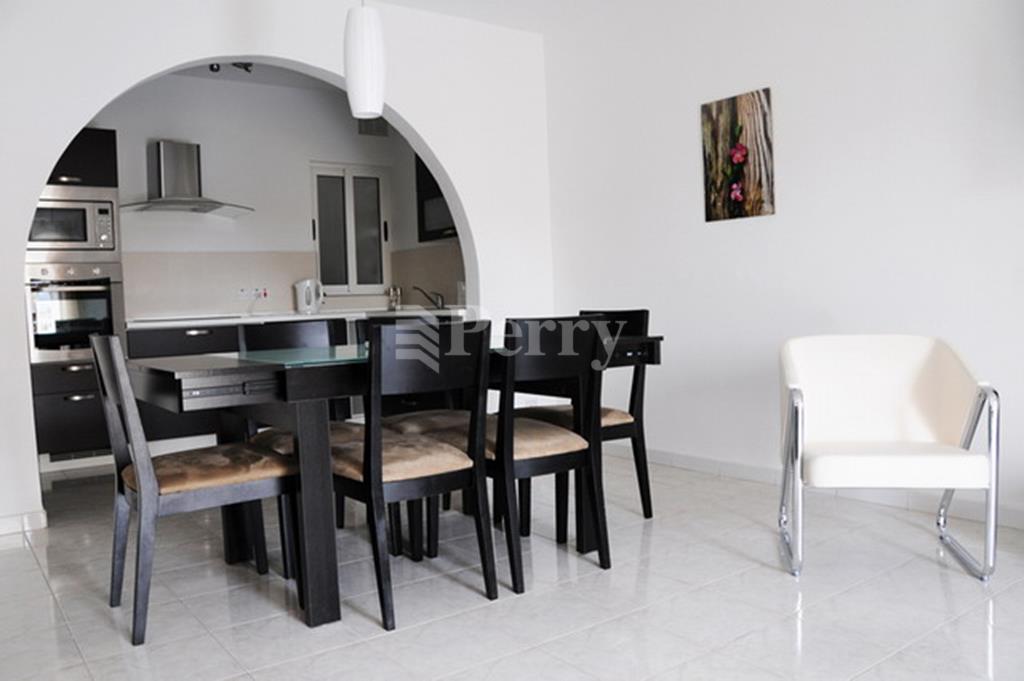 Sliema<br>Apartment