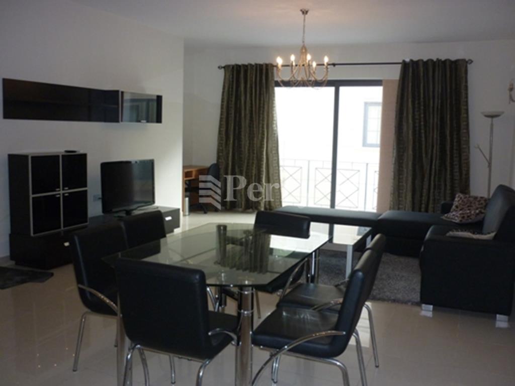 Sliema<br>Apartment