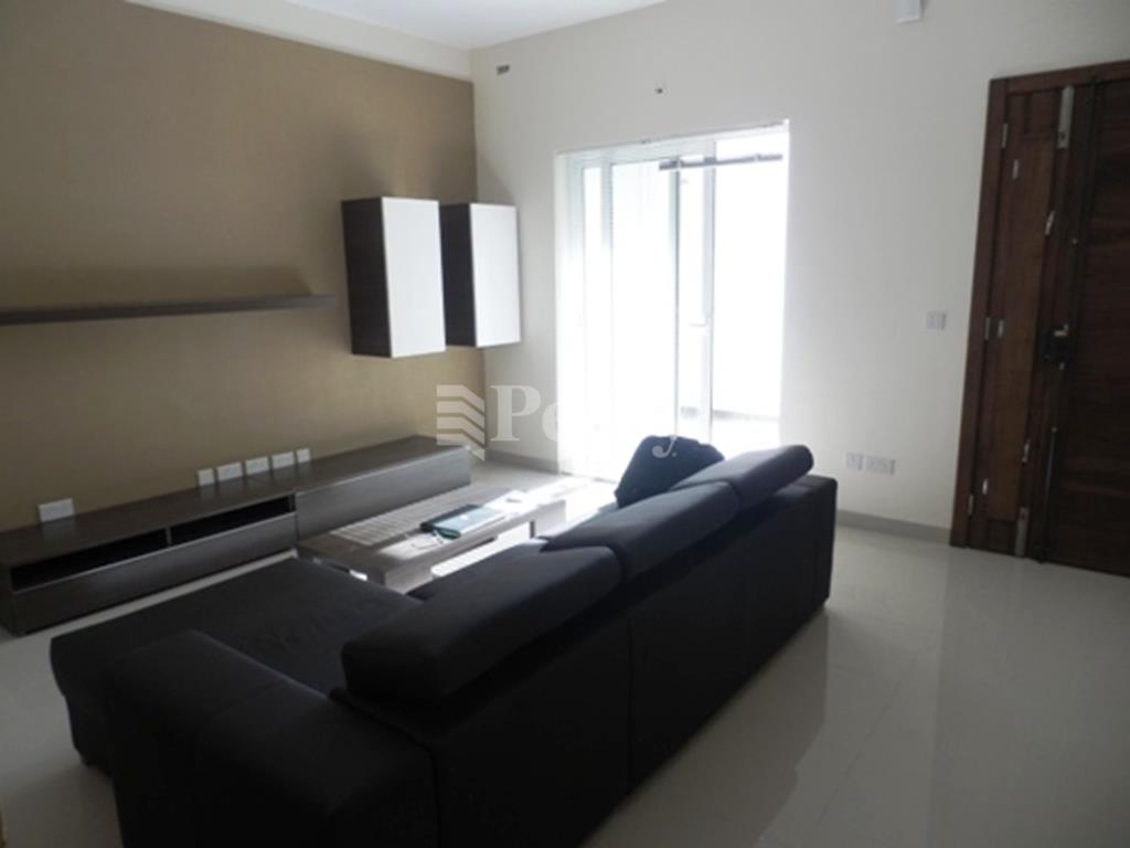 Swieqi<br>Apartment