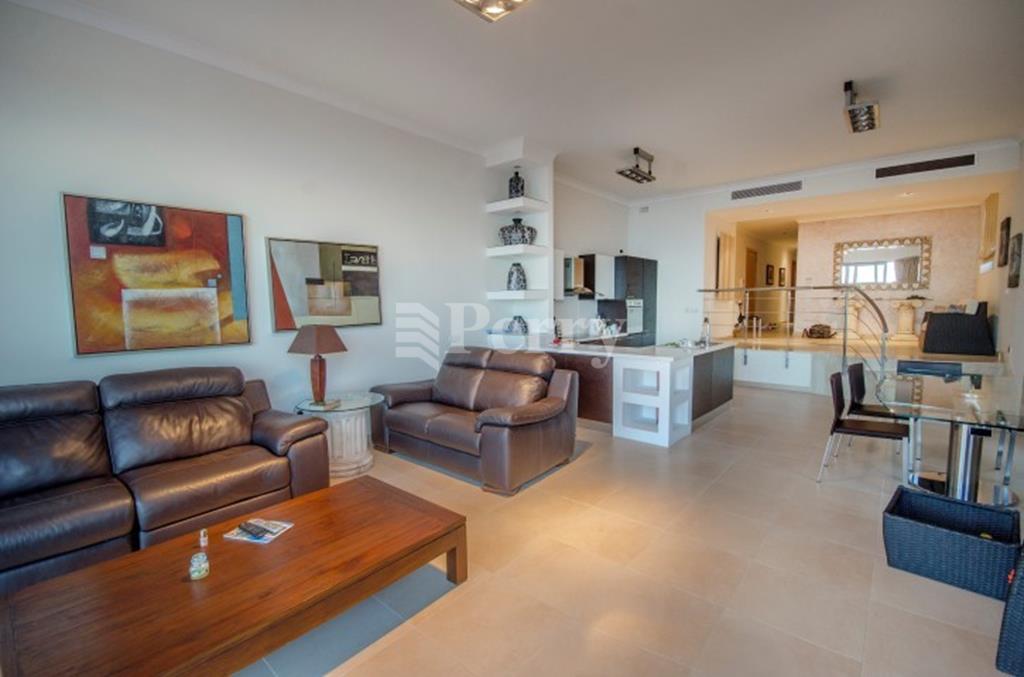 Sliema<br>Apartment