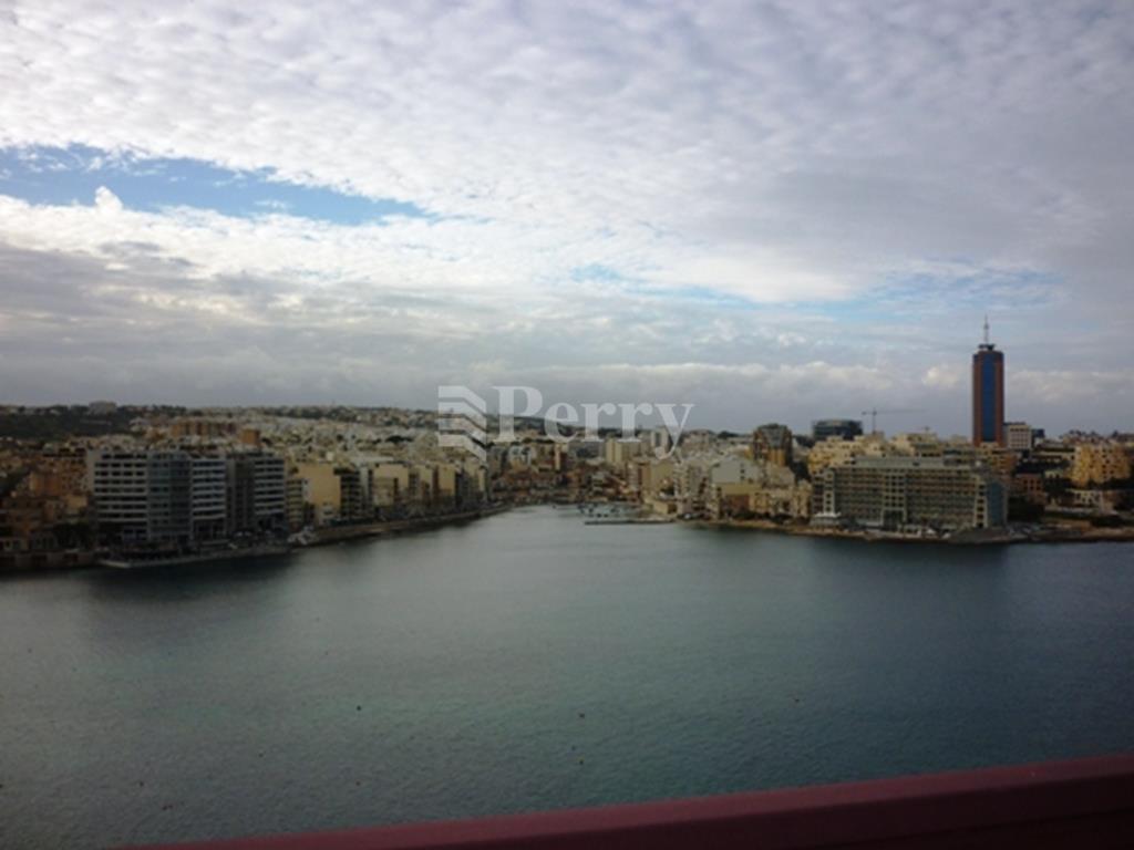 Sliema<br>Apartment