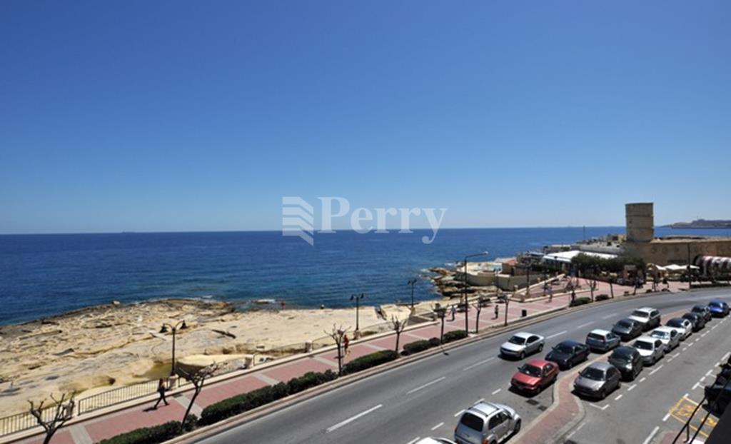 Sliema<br>Apartment