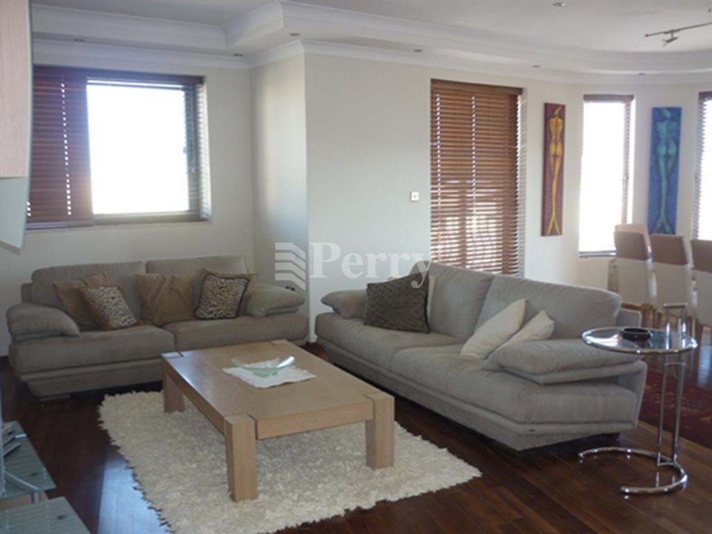 Swieqi<br>Apartment