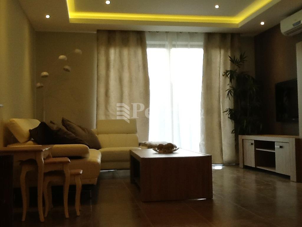 Ibrag<br>Apartment