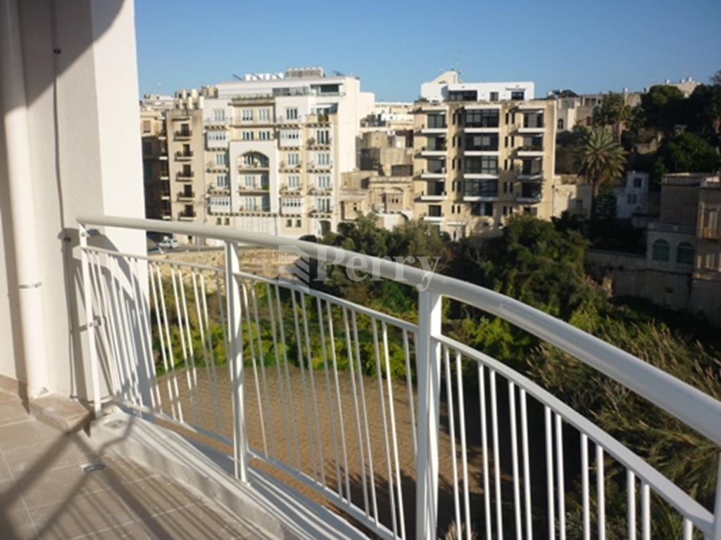 St Julians<br>Apartment