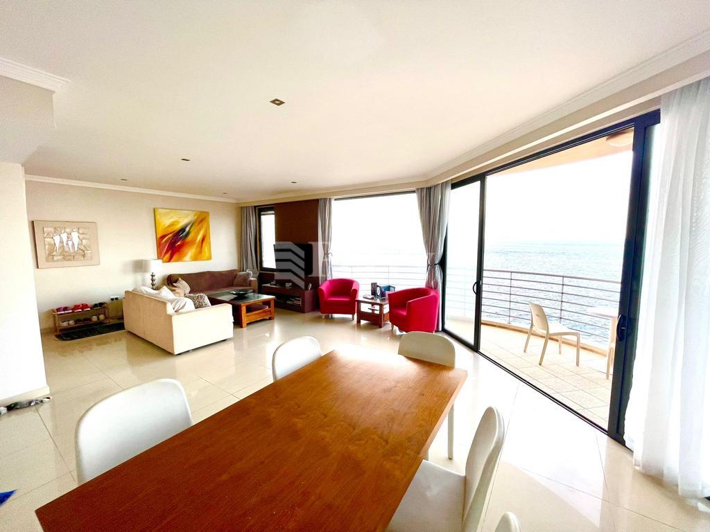 Sliema<br>Apartment