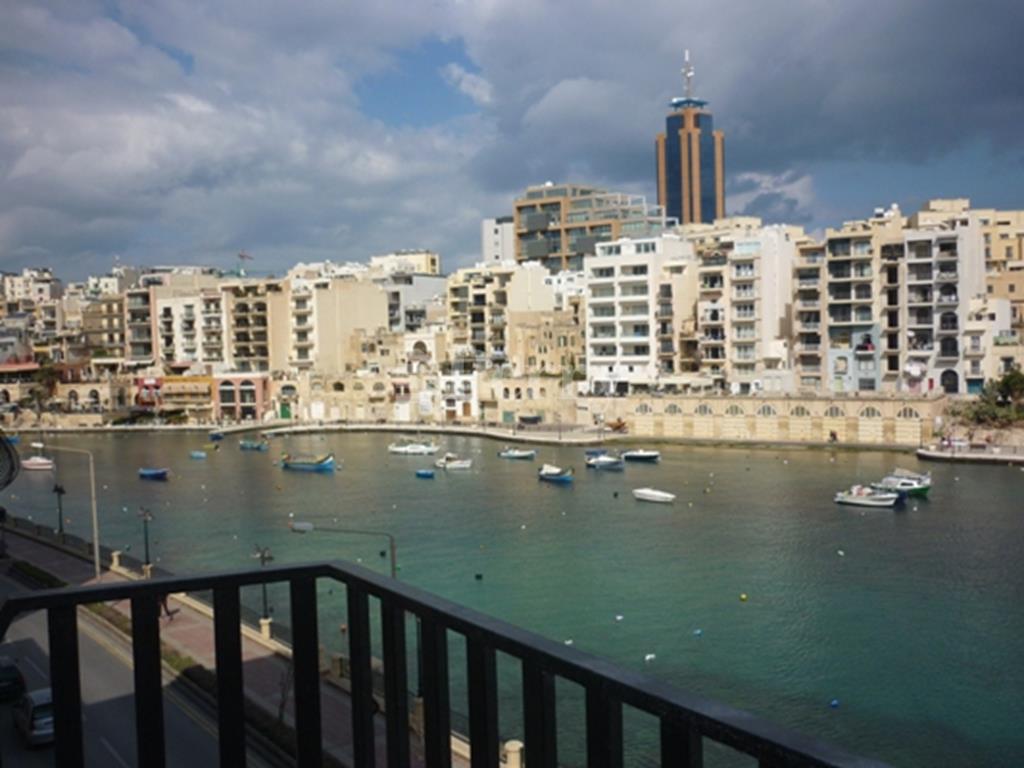 St Julians<br>Apartment